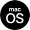 macOS Logo